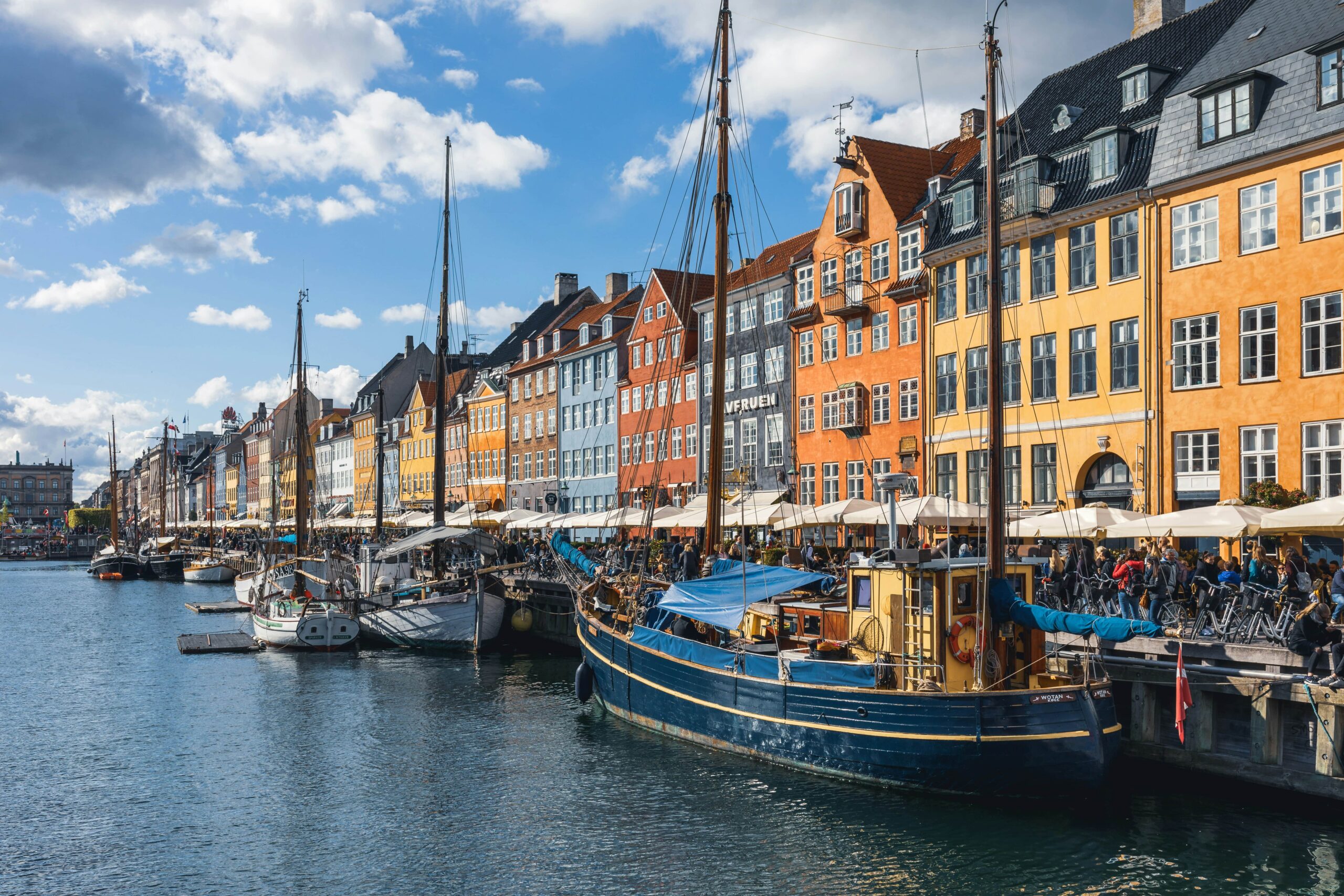 Stable Travel 2026 Denmark: hygge and high safety